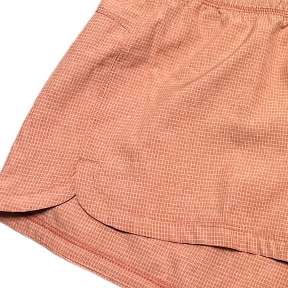 Adidas pacer shorts in light orange color, new - Picture 2 of 9